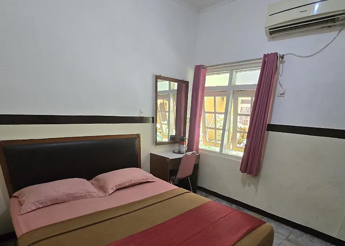 Hotel Tugu Asri