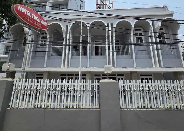 Hotel Tugu Asri